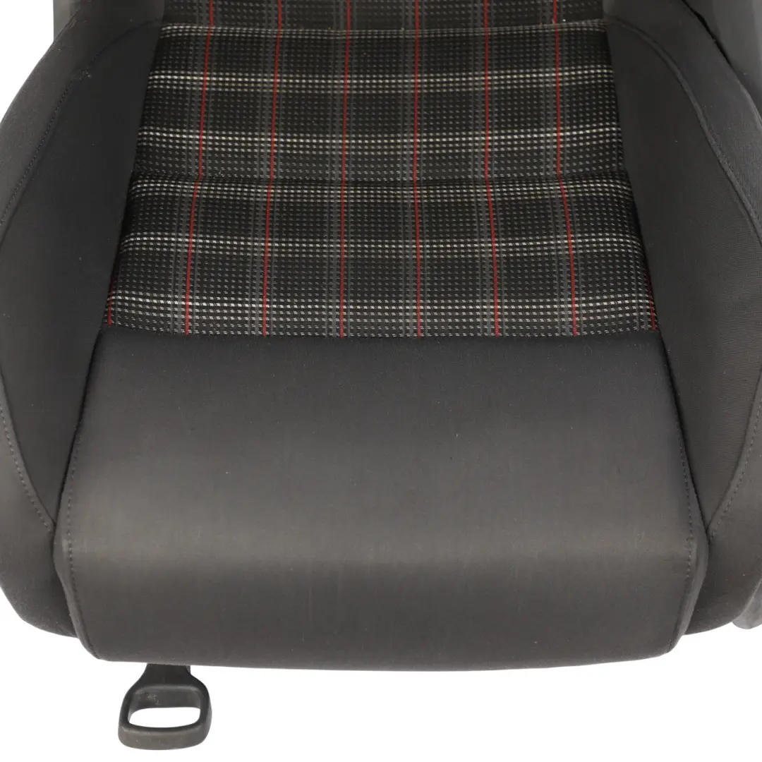 5D Fotel Przedni Sport Materiał Antracyt Lewy do VW Volkswagen Golf 5 GTI o numerze 1K4881805TK VW Volkswagen Golf 5 GTI 5D Fotel Przedni Sport Materiał Antracyt Lewy - SKU 1K4881805TK-1 - Numer Części 1K4881805TK