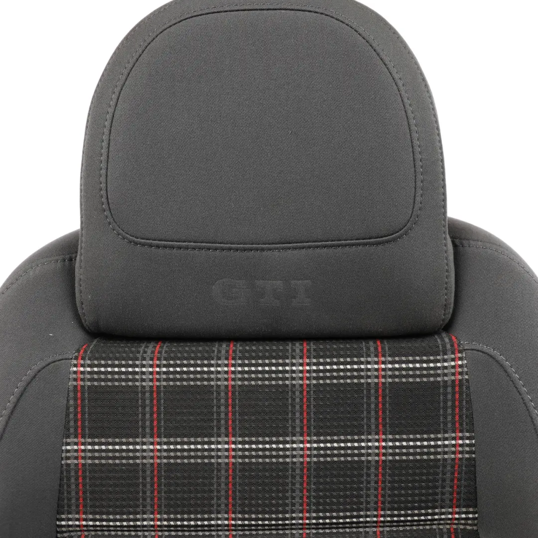 5D Fotel Przedni Sport Materiał Antracyt Lewy do VW Volkswagen Golf 5 GTI o numerze 1K4881805TK VW Volkswagen Golf 5 GTI 5D Fotel Przedni Sport Materiał Antracyt Lewy - SKU 1K4881805TK-1 - Numer Części 1K4881805TK