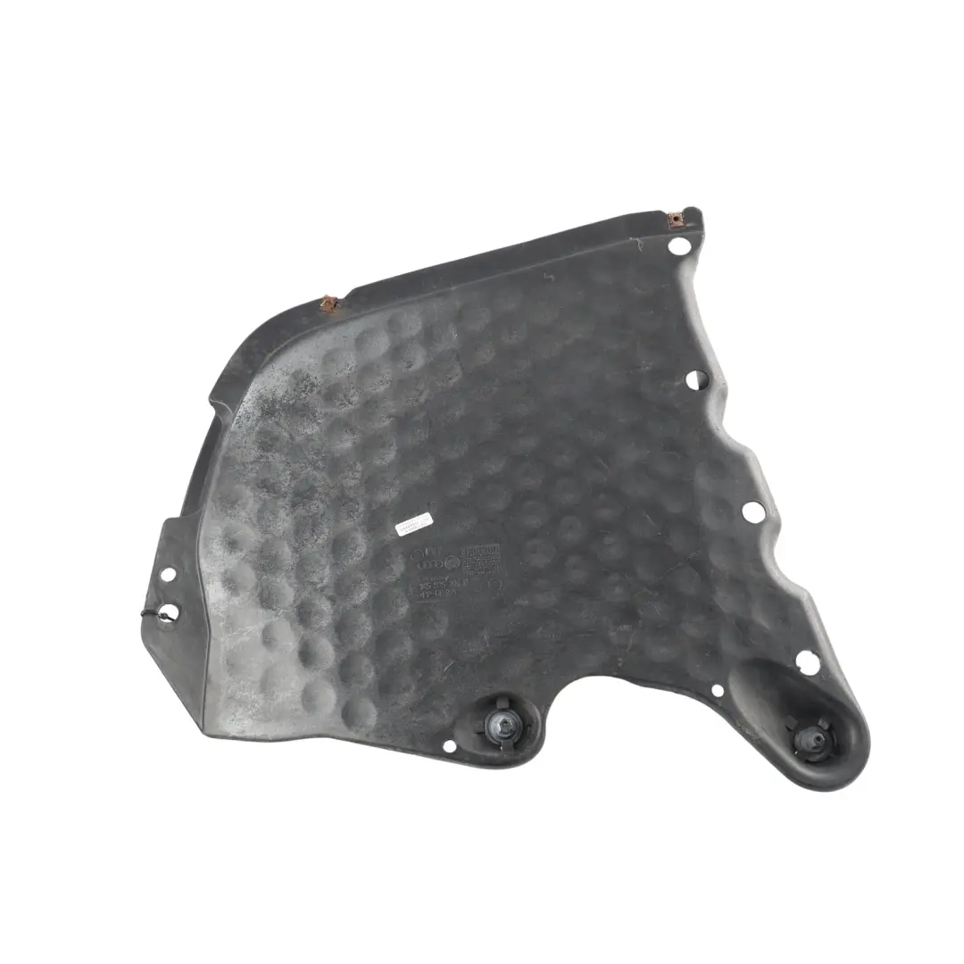 Mk2 Rear Underbody Trim Cover Panel Right O/S to Skoda Octavia with Part number 1K5825205B Skoda Octavia Mk2 Rear Underbody Trim Cover Panel Right O/S - SKU 1K5825205B - Part number 1K5825205B