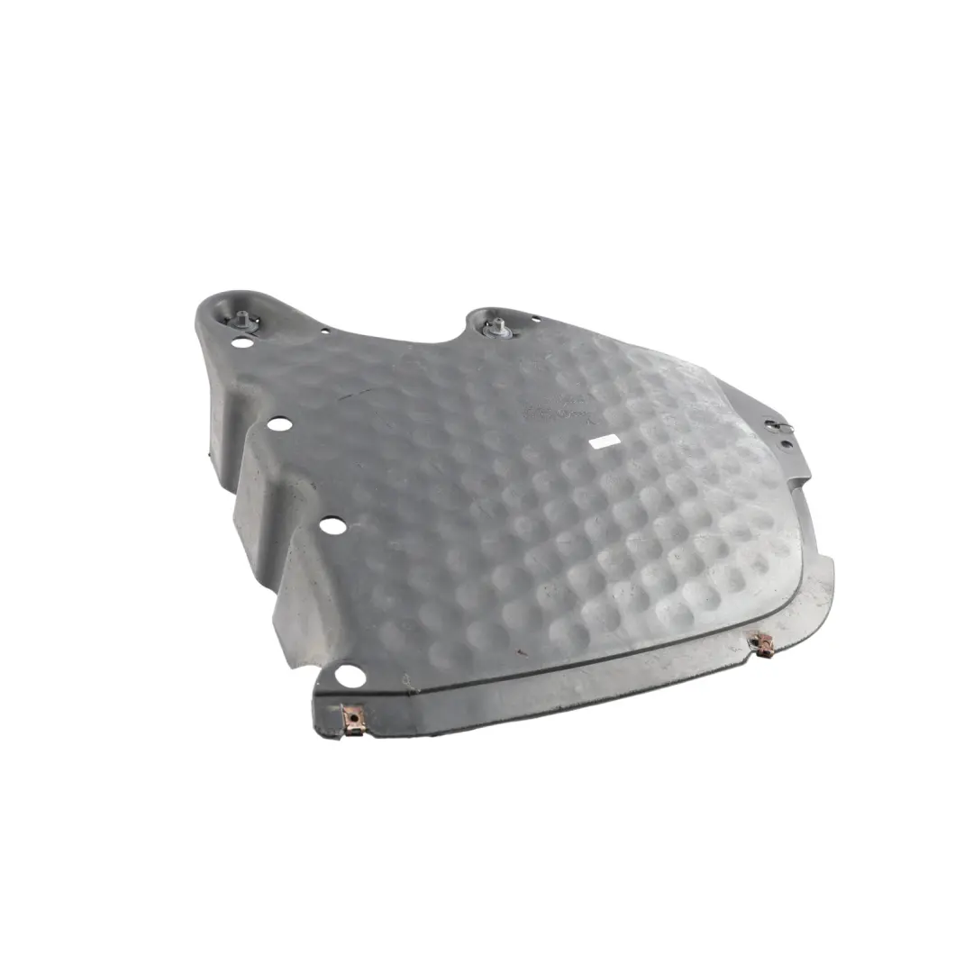 Mk2 Rear Underbody Trim Cover Panel Right O/S to Skoda Octavia with Part number 1K5825205B Skoda Octavia Mk2 Rear Underbody Trim Cover Panel Right O/S - SKU 1K5825205B - Part number 1K5825205B