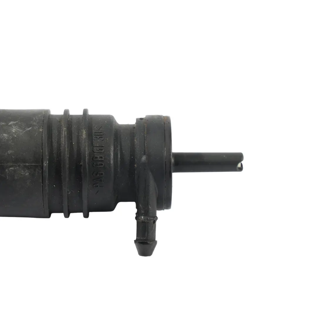 Pompa Lavavetro A0008605826 per Audi Volkswagen Skoda Seat con numero di parte 1K5955651 Audi Volkswagen Skoda Seat Pompa Lavavetro A0008605826 - SKU 1K5955651-1 - Numero di parte 1K5955651