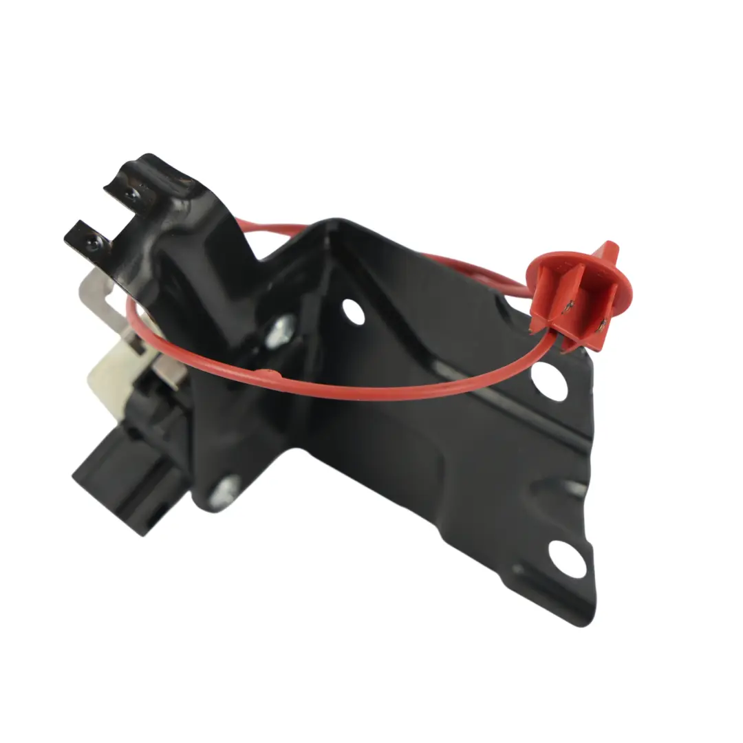 Attuatore Sportello Carburante Con Staffa per Porsche Cayenne 9PA con numero di parte 1K5959782 Porsche Cayenne 9PA Attuatore Sportello Carburante Con Staffa - SKU 1K5959782-1 - Numero di parte 1K5959782