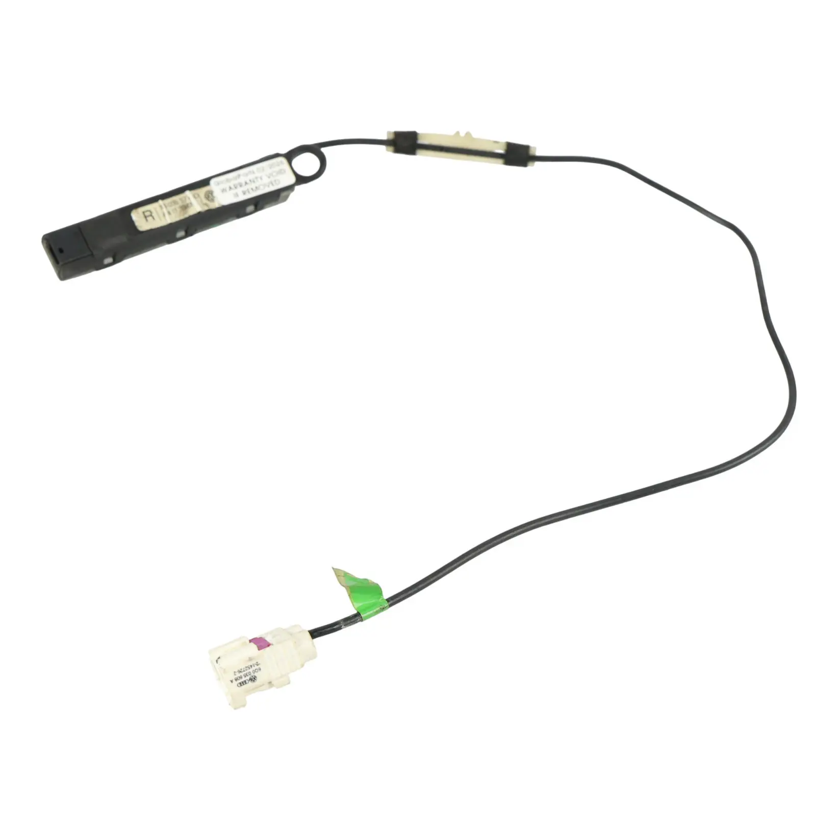 Volkswagen VW Golf Mk5 Antena Wzmacniacz Sygnału AM FM 1K6035577AD