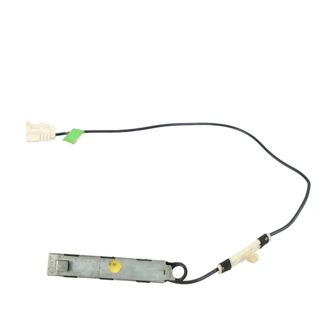 Volkswagen VW Golf Mk5 Antena Wzmacniacz Sygnału AM FM - SKU 1K6035577AD - Numer Części 1K6035577AD