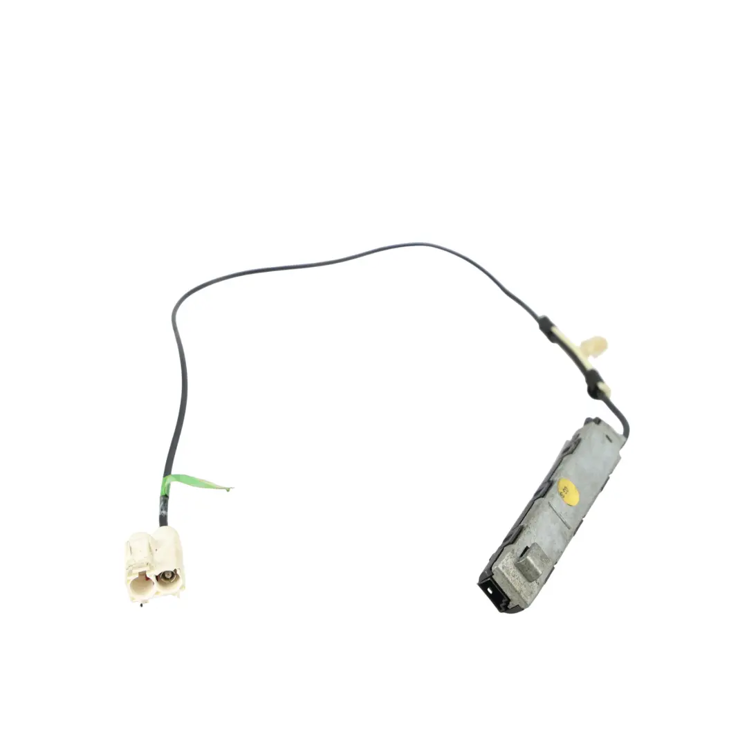 Volkswagen VW Golf V Amplificateur De Signal D'Antenne AM/FM - SKU 1K6035577AD - Numéro de pièce 1K6035577AD