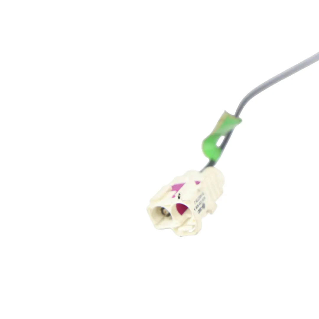 Antenna Amplificatore Di Segnale Booster Antenna AM FM per VW Golf V con numero di parte 1K6035577AD VW Golf V Antenna Amplificatore Di Segnale Booster Antenna AM FM - SKU 1K6035577AD - Numero di parte 1K6035577AD