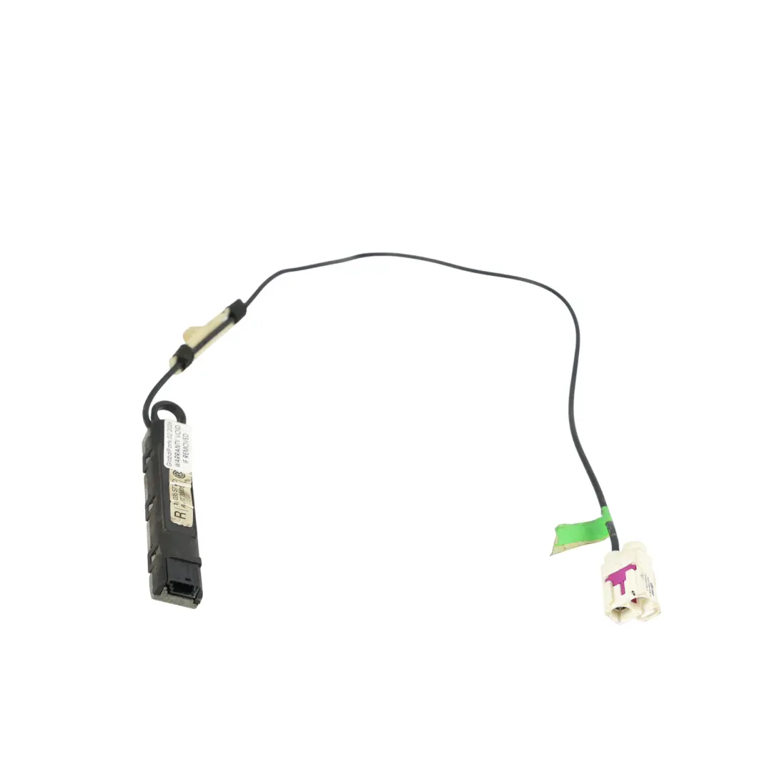 Volkswagen VW Golf V Antenne Signalverstärker Antenne AM FM - SKU 1K6035577AD - Teilenummer 1K6035577AD