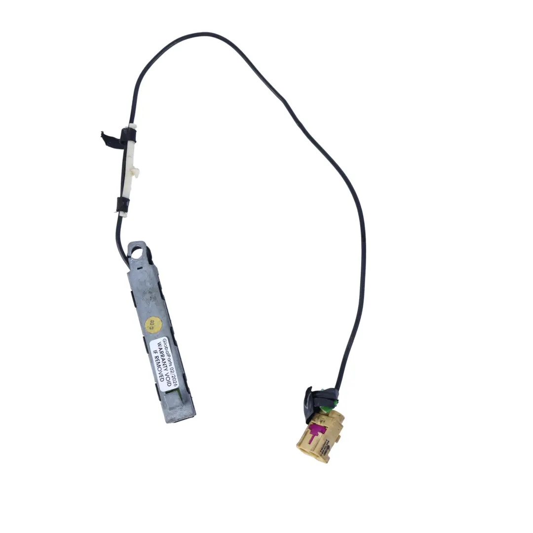 MK5 Segnale Antenna Amplificatore Booster Modulo per Volkswagen Golf con numero di parte 1K6035577AE Volkswagen Golf MK5 Segnale Antenna Amplificatore Booster Modulo - SKU 1K6035577AE - Numero di parte 1K6035577AE