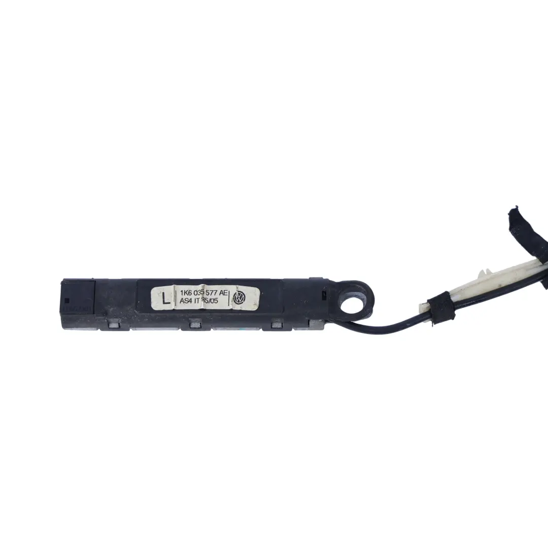 Volkswagen Golf MK5 Wzmacniacz Anteny Antenowy - SKU 1K6035577AE - Numer Części 1K6035577AE