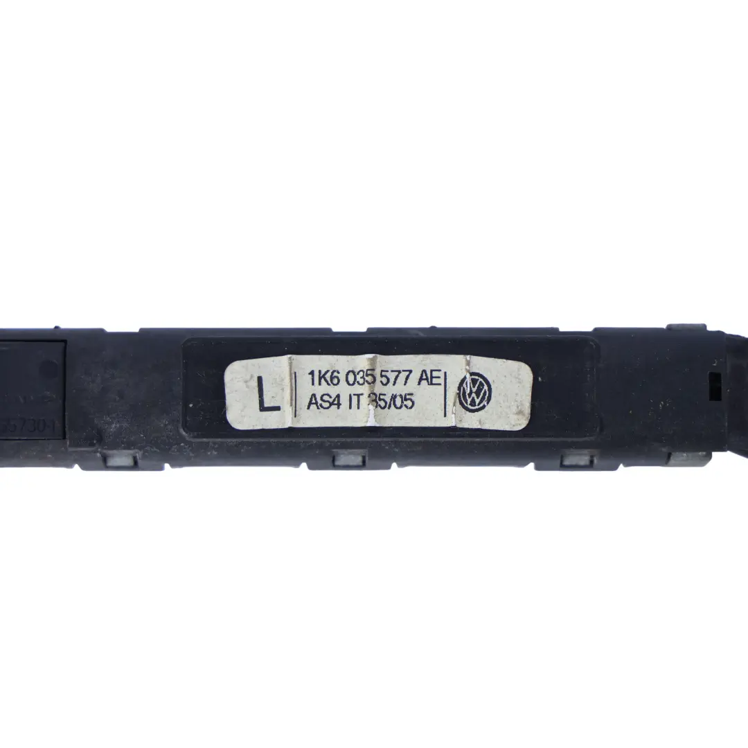 Volkswagen Golf MK5 Wzmacniacz Anteny Antenowy - SKU 1K6035577AE - Numer Części 1K6035577AE
