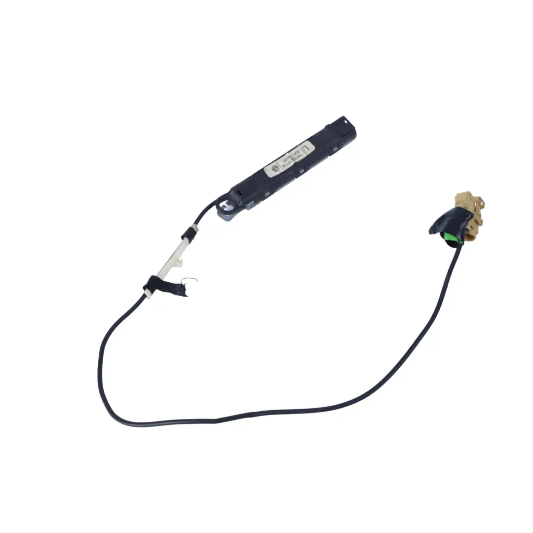 Volkswagen Golf MK5 Antenne Signal Verstärker Booster Antennen Modul - SKU 1K6035577AE - Teilenummer 1K6035577AE