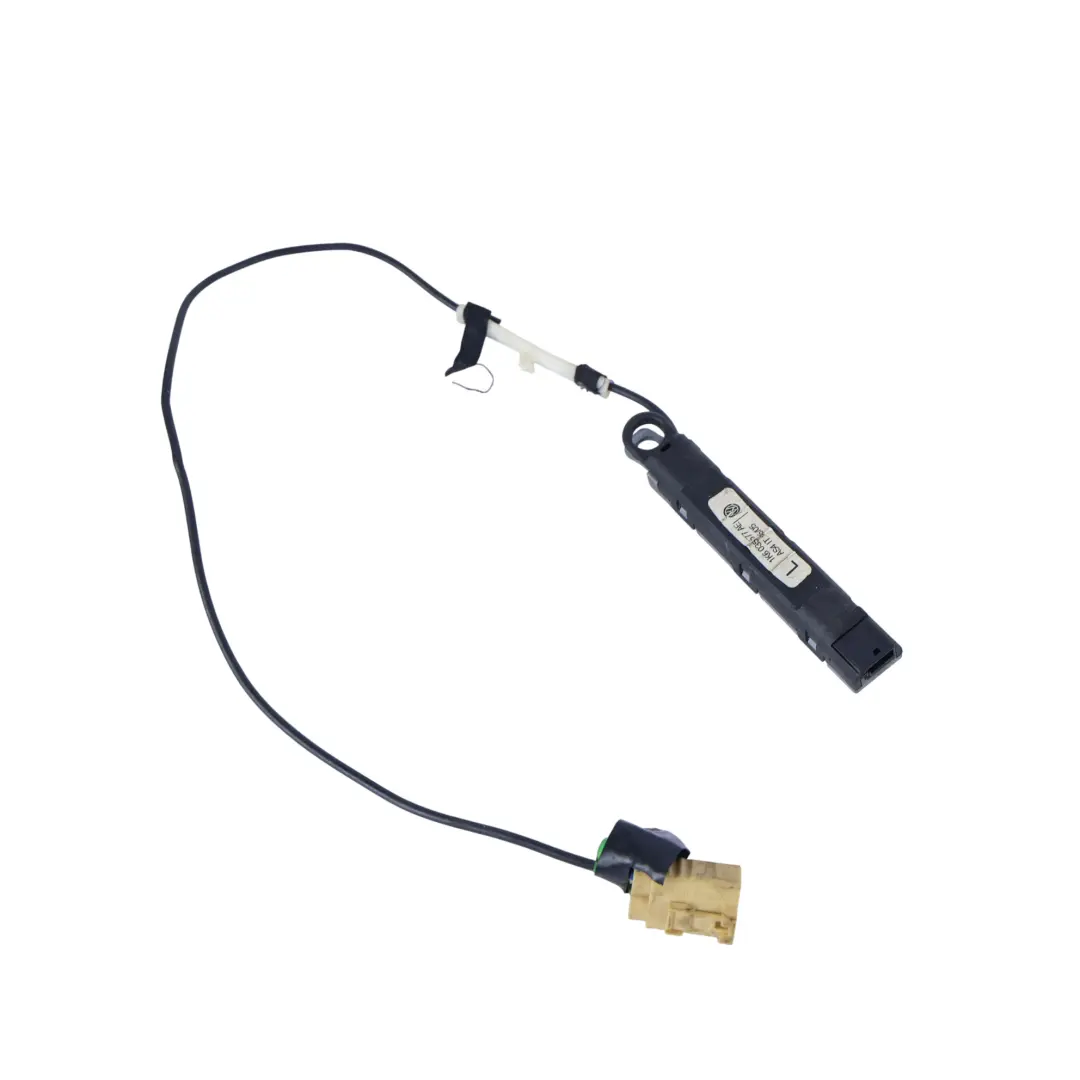 Volkswagen Golf MK5 Módulo De Antena Amplificador De Señal Aérea - SKU 1K6035577AE - Número de pieza 1K6035577AE