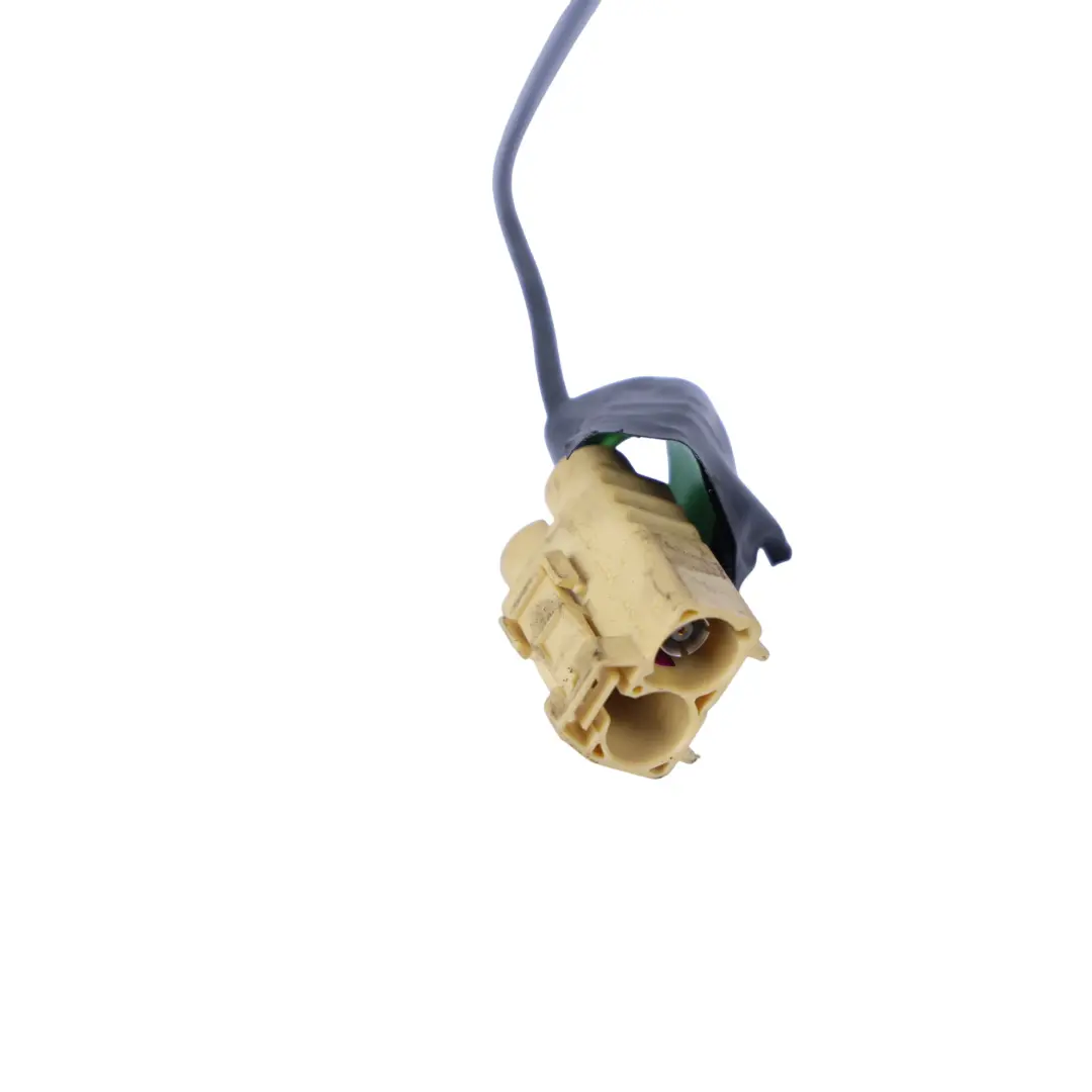 Volkswagen Golf MK5 Antenne Signal Verstärker Booster Antennen Modul - SKU 1K6035577AE - Teilenummer 1K6035577AE