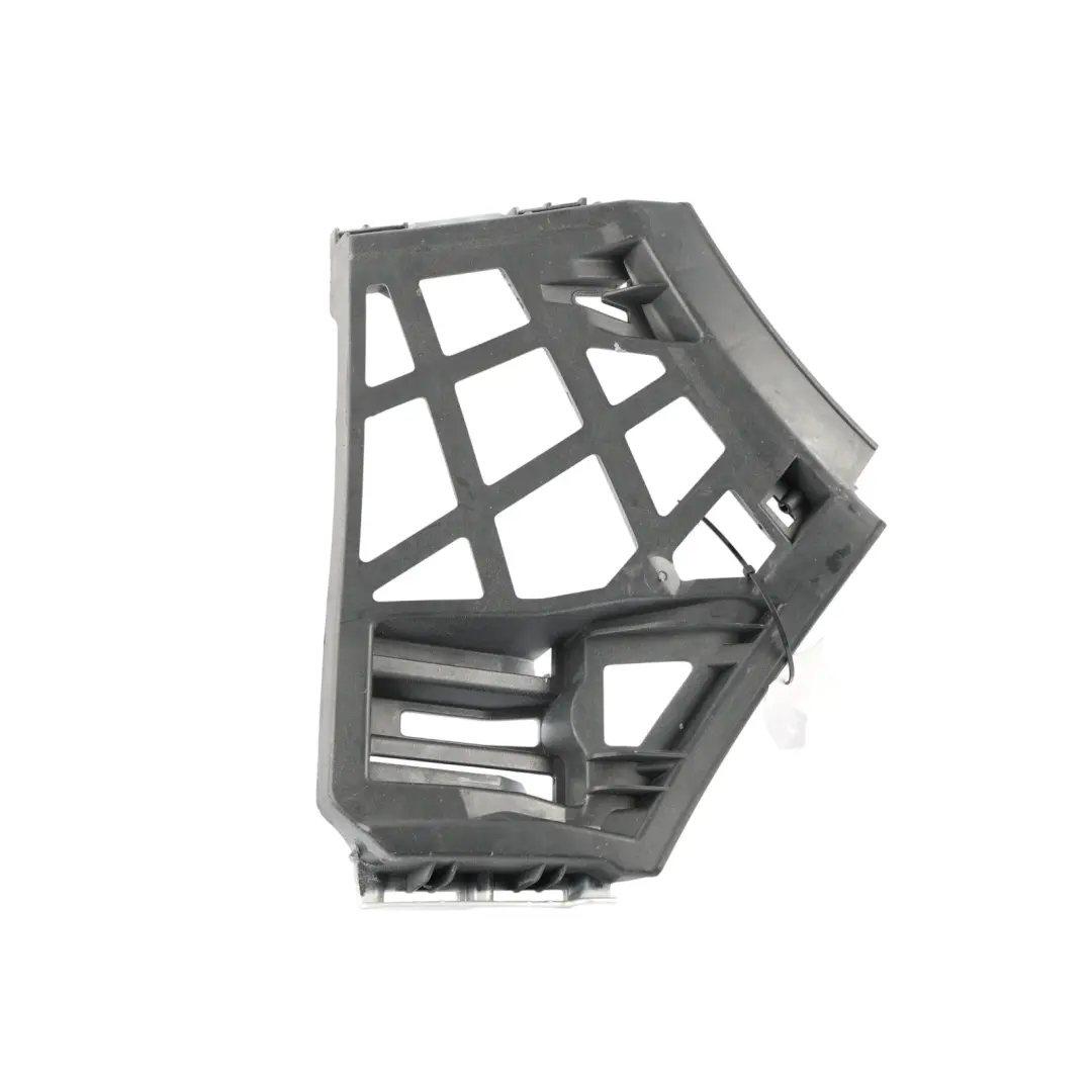 Volkswagen Golf Mk5 1K Bumper Guide Profile Bracket Rear Left N/S - SKU 1K6807377 - Part number 1K6807377