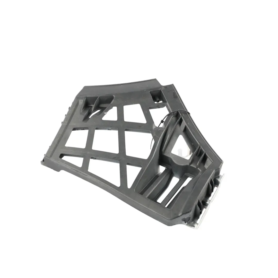 Mk5 1K Bumper Guide Profile Bracket Rear Left N/S to Volkswagen Golf with Part number 1K6807377 Volkswagen Golf Mk5 1K Bumper Guide Profile Bracket Rear Left N/S - SKU 1K6807377 - Part number 1K6807377