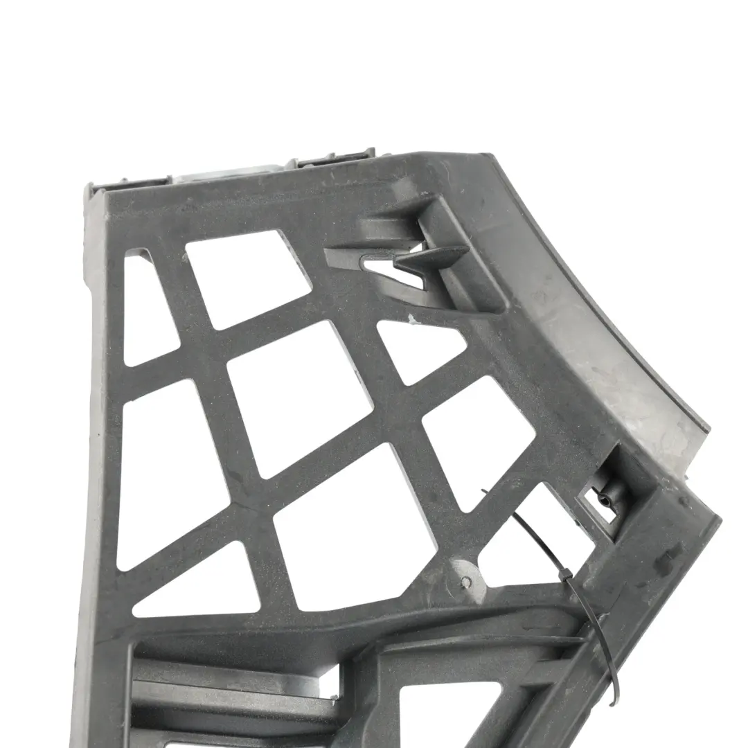 Volkswagen Golf Mk5 1K Bumper Guide Profile Bracket Rear Left N/S - SKU 1K6807377 - Part number 1K6807377