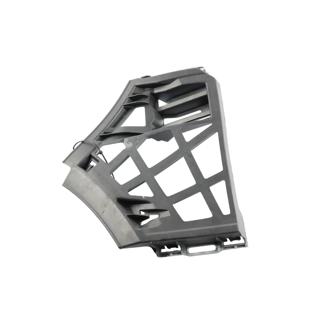 Mk5 1K Bumper Guide Profile Bracket Rear Left N/S to Volkswagen Golf with Part number 1K6807377 Volkswagen Golf Mk5 1K Bumper Guide Profile Bracket Rear Left N/S - SKU 1K6807377 - Part number 1K6807377