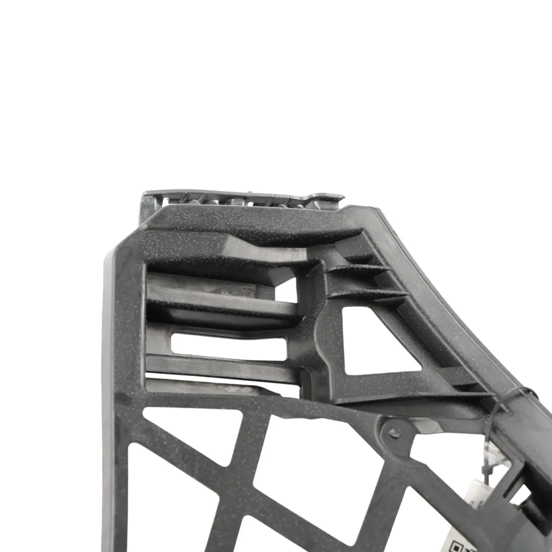 1K Soporte Perfil Guía Parachoques Trasero Derecho para Volkswagen Golf Gti con número de pieza 1K6807378 Volkswagen Golf Gti 1K Soporte Perfil Guía Parachoques Trasero Derecho - SKU 1K6807378 - Número de pieza 1K6807378