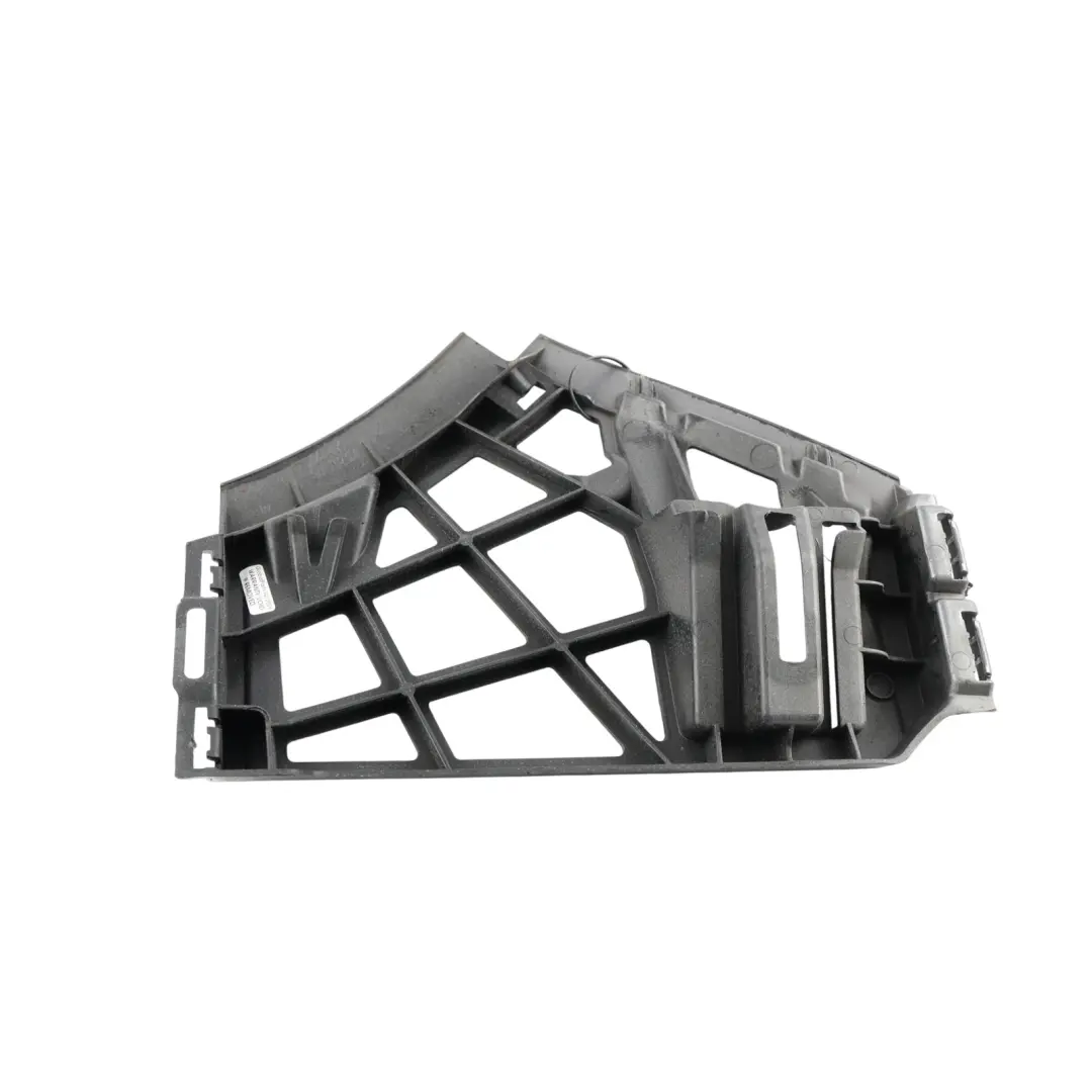 Volkswagen Golf Gt Gti 1K Bumper Guide Profile Bracket Rear Right O/S - SKU 1K6807378 - Part number 1K6807378