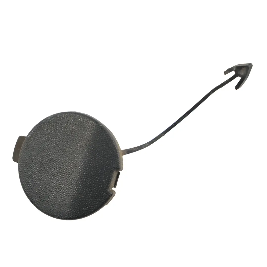 Volkswagen VW Golf V Copertura Gancio Di Traino Paraurti Posteriore - SKU 1K6807441 - Numero di parte 1K6807441