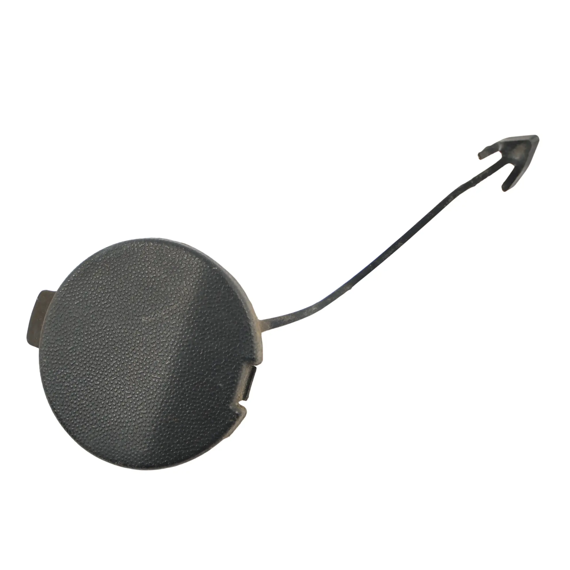 Volkswagen VW Golf Mk5 Rear Bumper Towing Eye Tow Hook Cover Cap 1K6807441