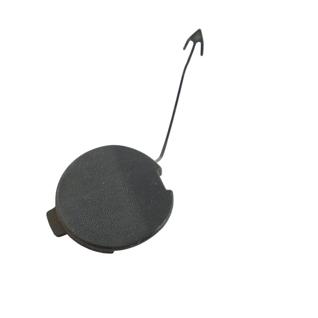 Heckstoßstange Abschleppöse Abdeckkappe für Volkswagen VW Golf V mit Teilenummer 1K6807441 Volkswagen VW Golf V Heckstoßstange Abschleppöse Abdeckkappe - SKU 1K6807441 - Teilenummer 1K6807441