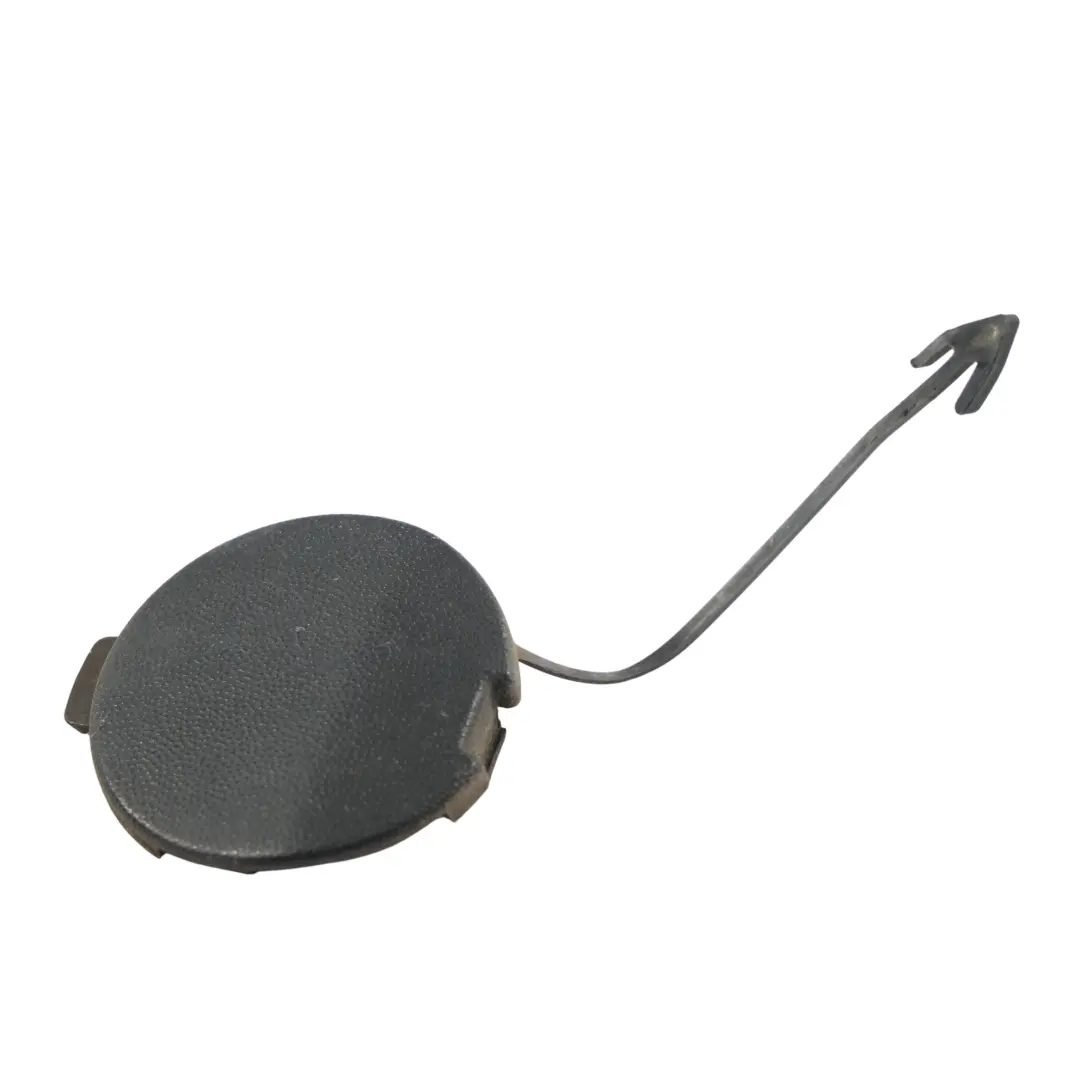 Heckstoßstange Abschleppöse Abdeckkappe für Volkswagen VW Golf V mit Teilenummer 1K6807441 Volkswagen VW Golf V Heckstoßstange Abschleppöse Abdeckkappe - SKU 1K6807441 - Teilenummer 1K6807441