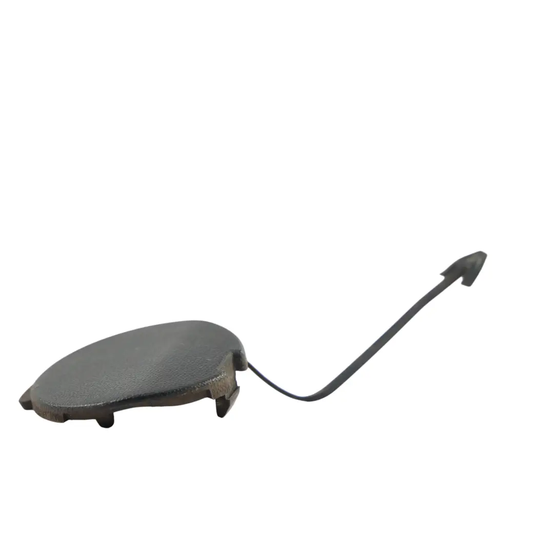 Volkswagen VW Golf Mk5 Rear Bumper Towing Eye Tow Hook Cover Cap - SKU 1K6807441 - Part number 1K6807441