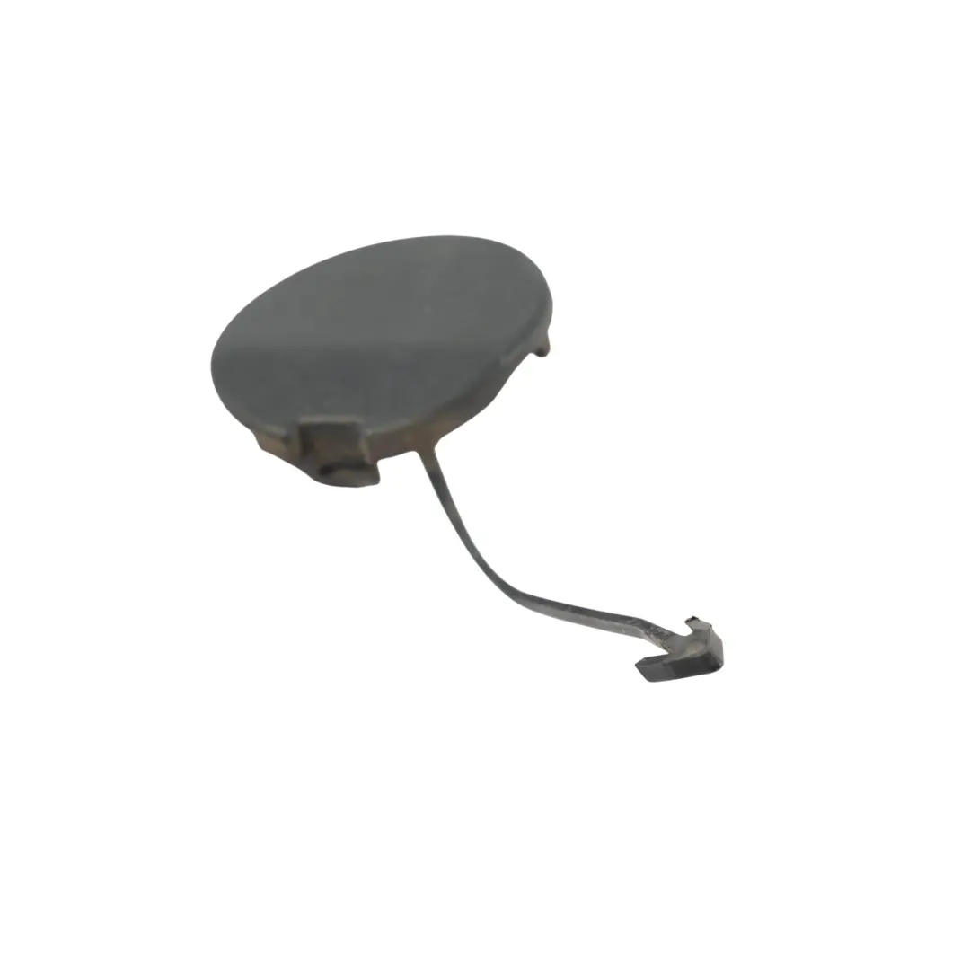 Volkswagen VW Golf V Copertura Gancio Di Traino Paraurti Posteriore - SKU 1K6807441 - Numero di parte 1K6807441