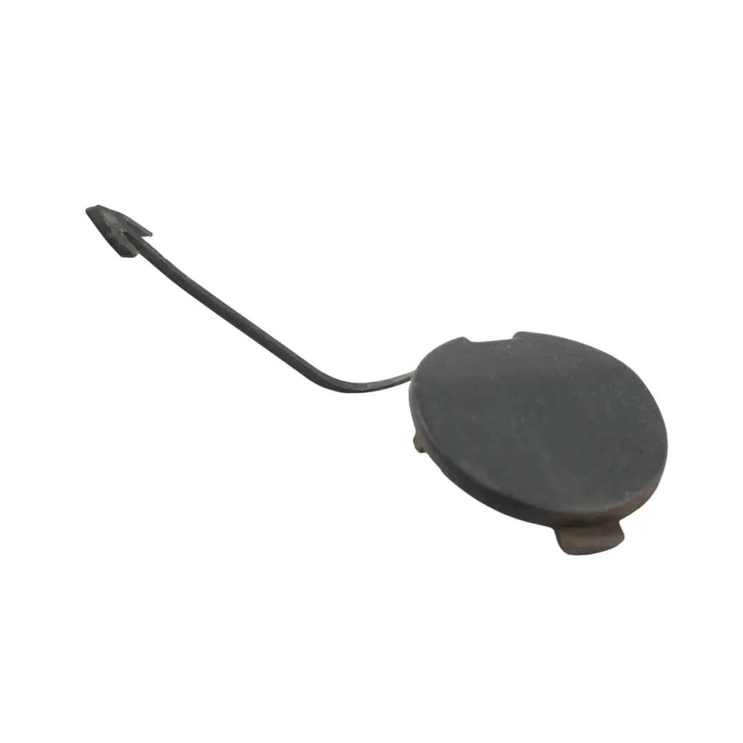 Cache-Crochet De Remorquage De Pare-Chocs Arrière pour Volkswagen VW Golf V à propos du numéro de pièce 1K6807441 Volkswagen VW Golf V Cache-Crochet De Remorquage De Pare-Chocs Arrière - SKU 1K6807441 - Numéro de pièce 1K6807441