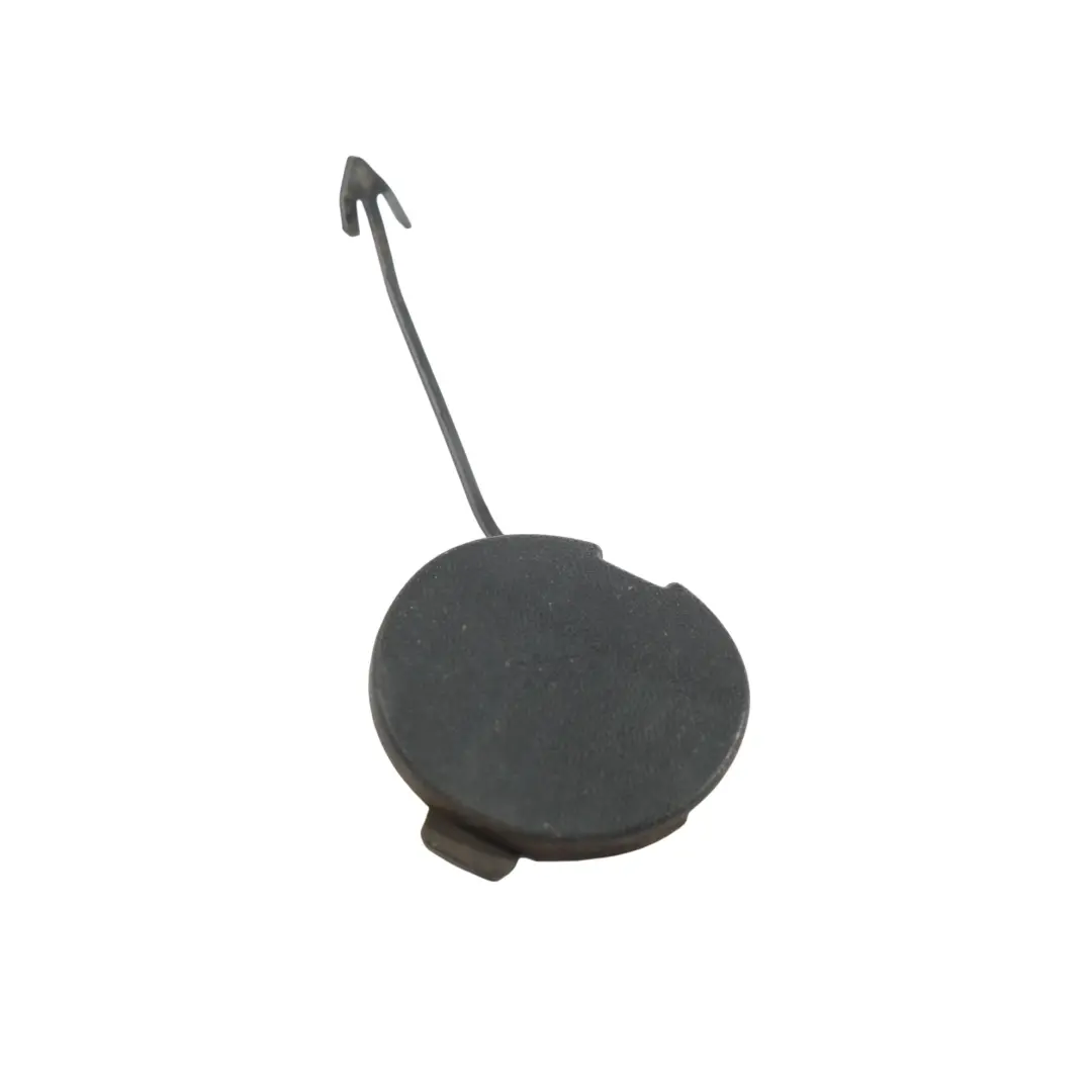 Parachoques Trasero Tapa Ojo Gancho De Remolque para Volkswagen VW Golf V con número de pieza 1K6807441 Volkswagen VW Golf V Parachoques Trasero Tapa Ojo Gancho De Remolque - SKU 1K6807441 - Número de pieza 1K6807441