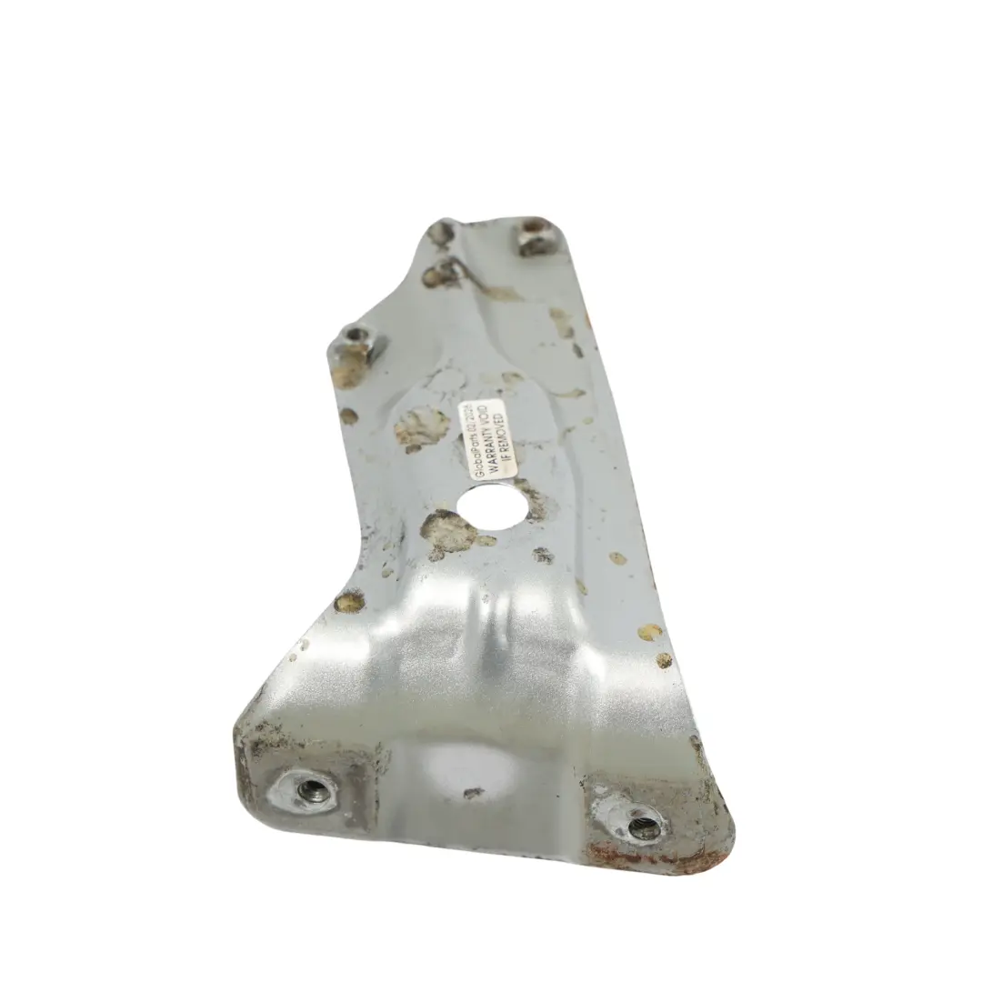 1K Soporte Guardabarros Delantero Derecho para Volkswagen Golf Gti con número de pieza 1K6821136 Volkswagen Golf Gti 1K Soporte Guardabarros Delantero Derecho - SKU 1K6821136 - Número de pieza 1K6821136