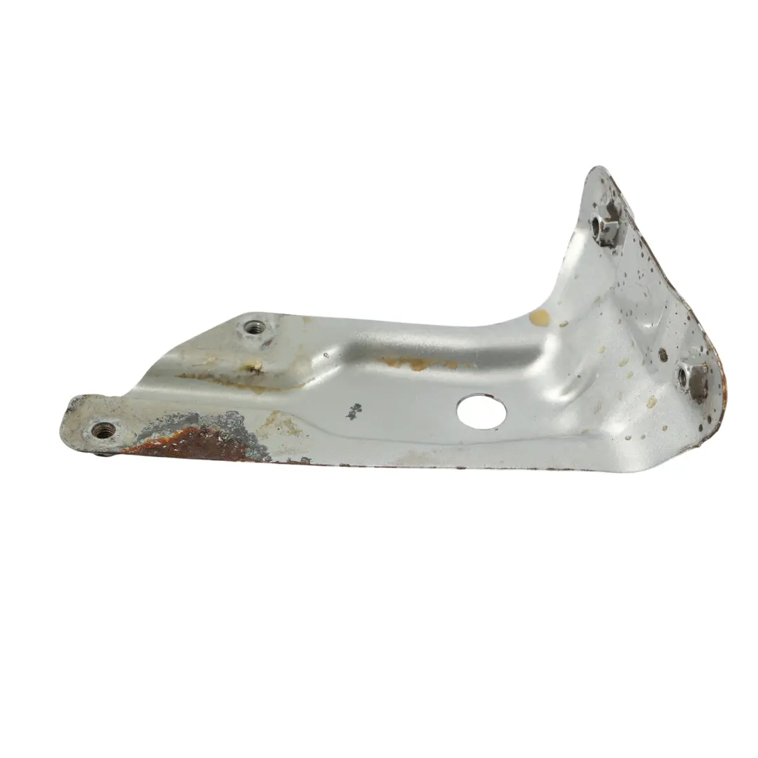 Volkswagen Golf Gti 1K Soporte Guardabarros Delantero Derecho - SKU 1K6821136 - Número de pieza 1K6821136