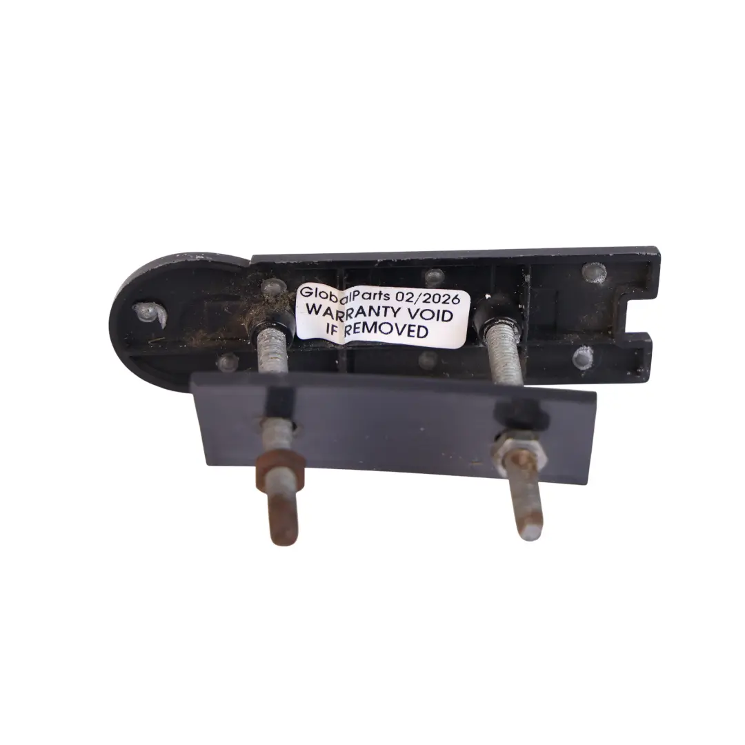 Volkswagen Golf Mk6 5K GTI Emblema Parrilla Delantera Logo Bagde - SKU 1K6853679D-1 - Número de pieza 1K6853679D