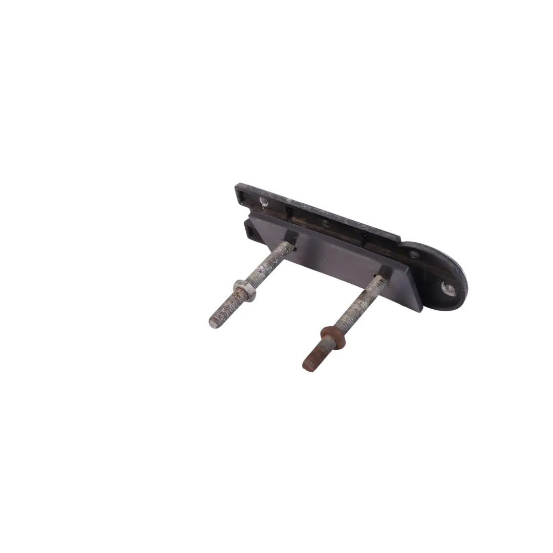 Volkswagen Golf Mk6 5K GTI Emblema Parrilla Delantera Logo Bagde - SKU 1K6853679D-1 - Número de pieza 1K6853679D