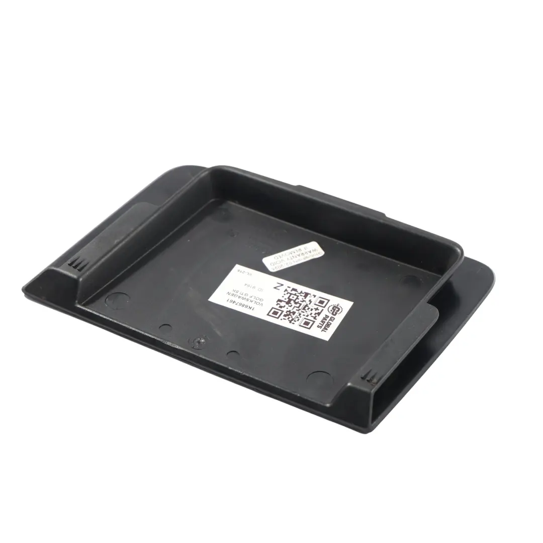 Mk6 5K Osłona Panel Zaślepka Bagażnika do Volkswagen Golf o numerze 1K6867461 Volkswagen Golf Mk6 5K Osłona Panel Zaślepka Bagażnika - SKU 1K6867461 - Numer Części 1K6867461