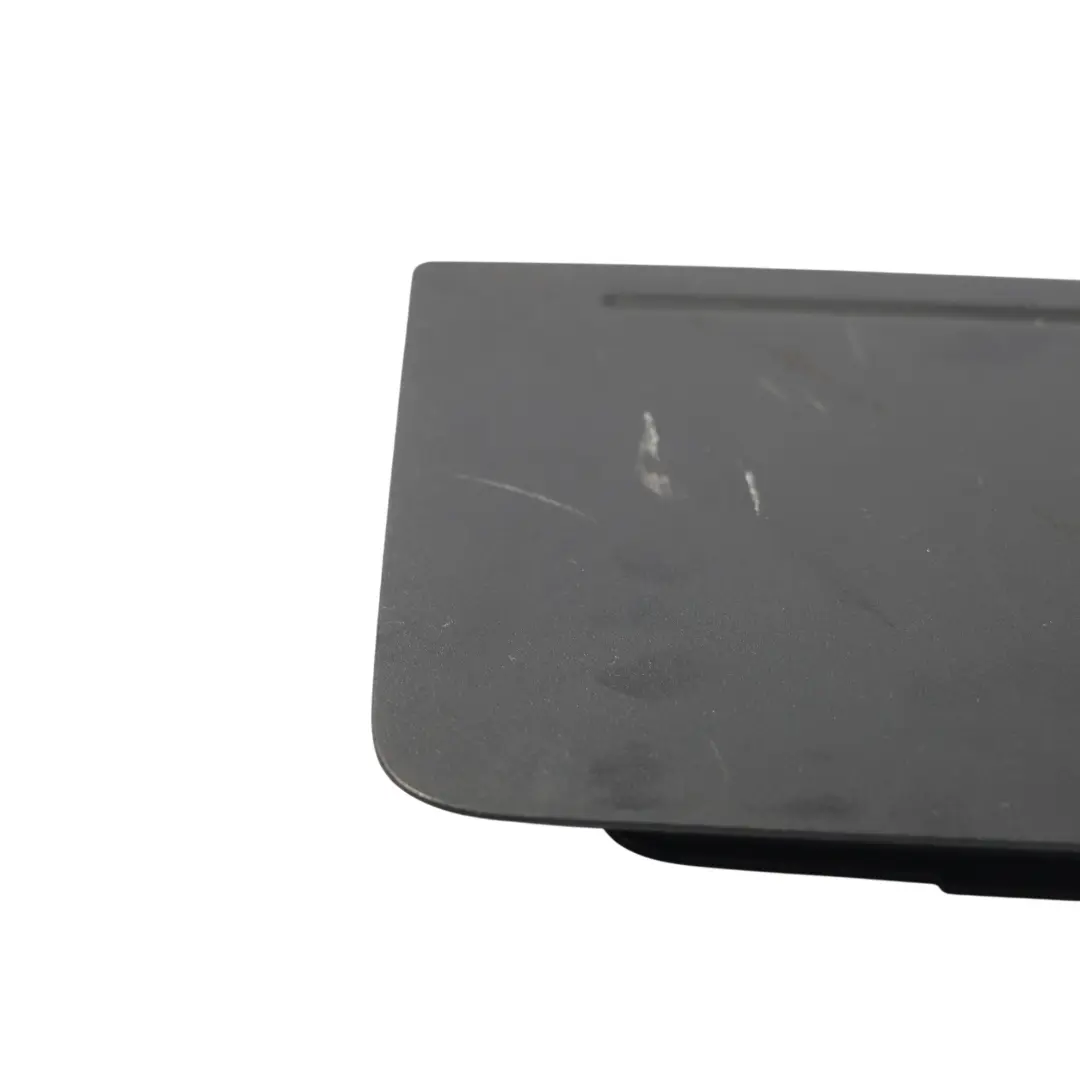 Volkswagen Golf Mk6 5K Maletero Cubremaletero Panel Embellecedor - SKU 1K6867461 - Número de pieza 1K6867461