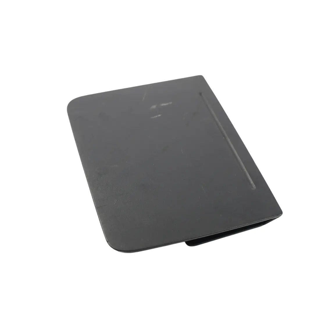 Volkswagen Golf Mk6 5K Boot Trunk Luggage Compartment Cover Panel Trim - SKU 1K6867461 - Part number 1K6867461