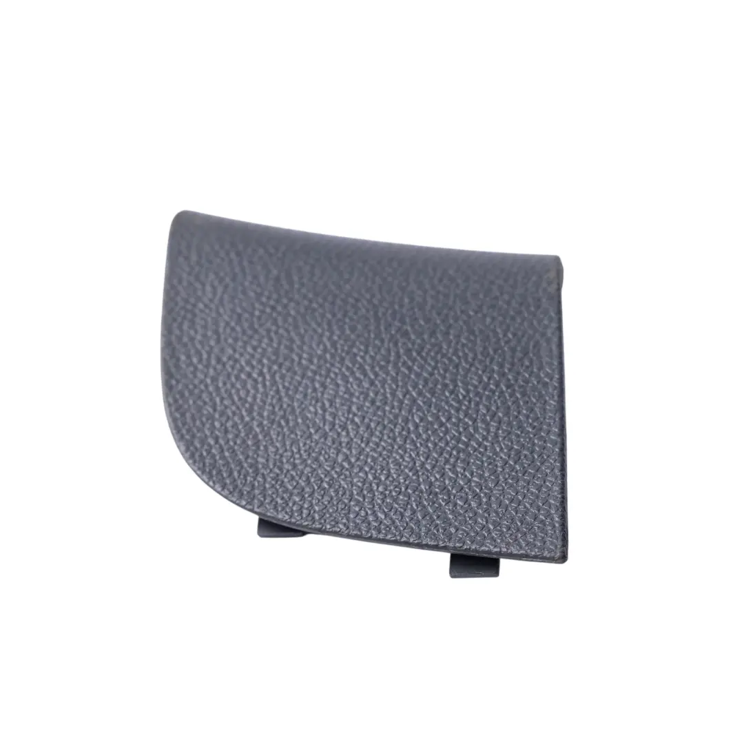 Volkswagen GOLF 1K Couvercle Trappe Entretien Arrière Garniture Hayon - SKU 1K6867657 - Numéro de pièce 1K6867657