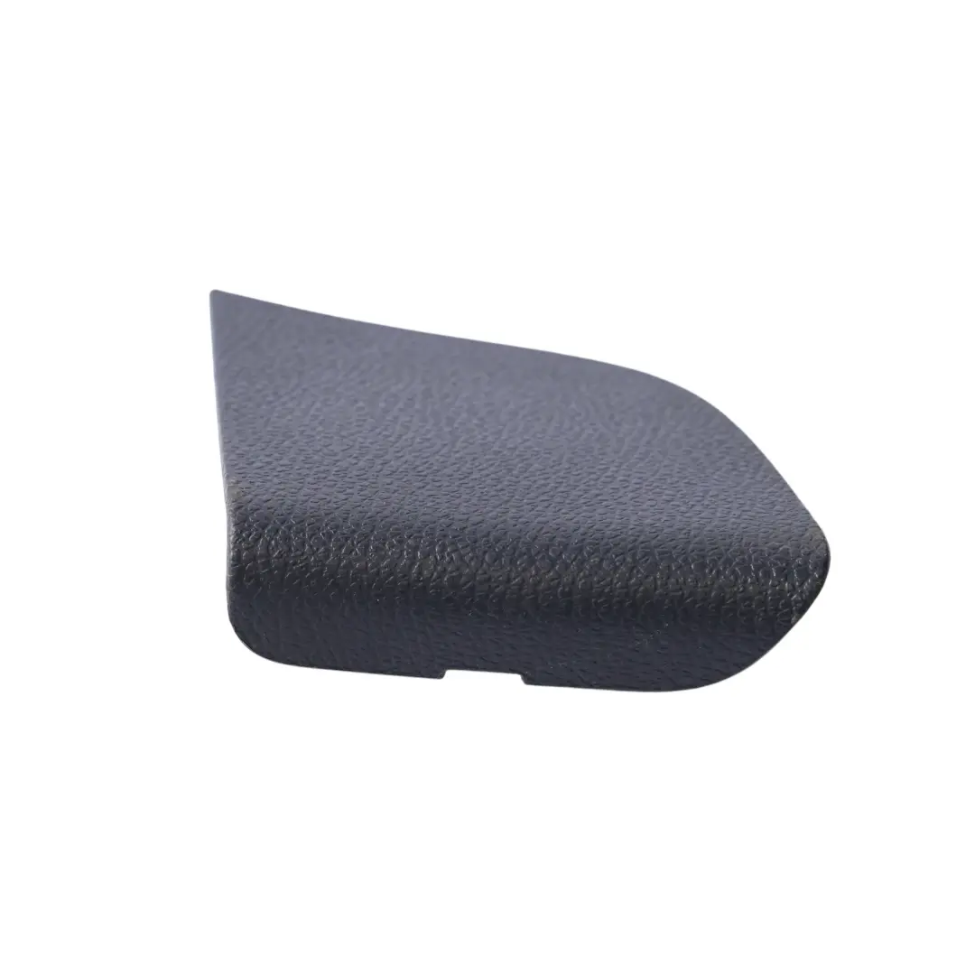 1K Rear Maintenance Flap Cover Tailgate Trim to Volkswagen GOLF GTI with Part number 1K6867657 Volkswagen GOLF GTI 1K Rear Maintenance Flap Cover Tailgate Trim - SKU 1K6867657 - Part number 1K6867657