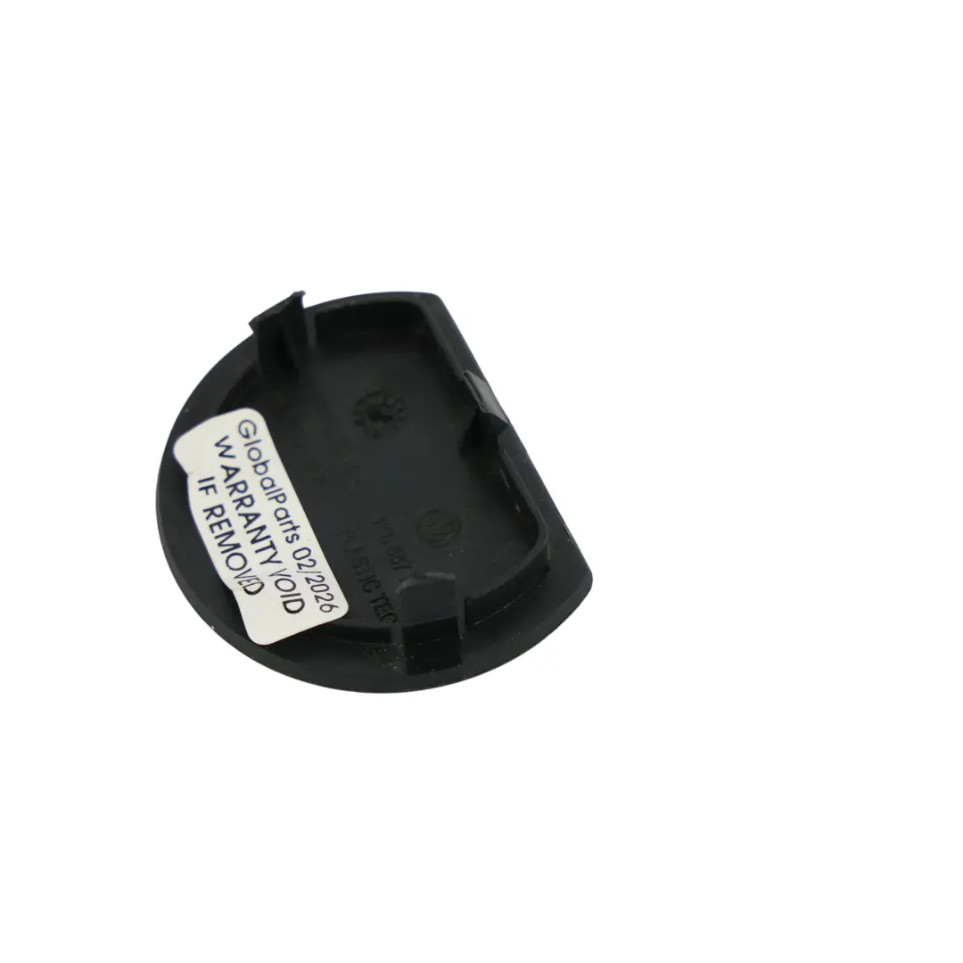 Volkswagen VW Jetta A6 Coperchio Bagagliaio Rilascio Accesso Emergenza - SKU 1K6867747 - Numero di parte 1K6867747