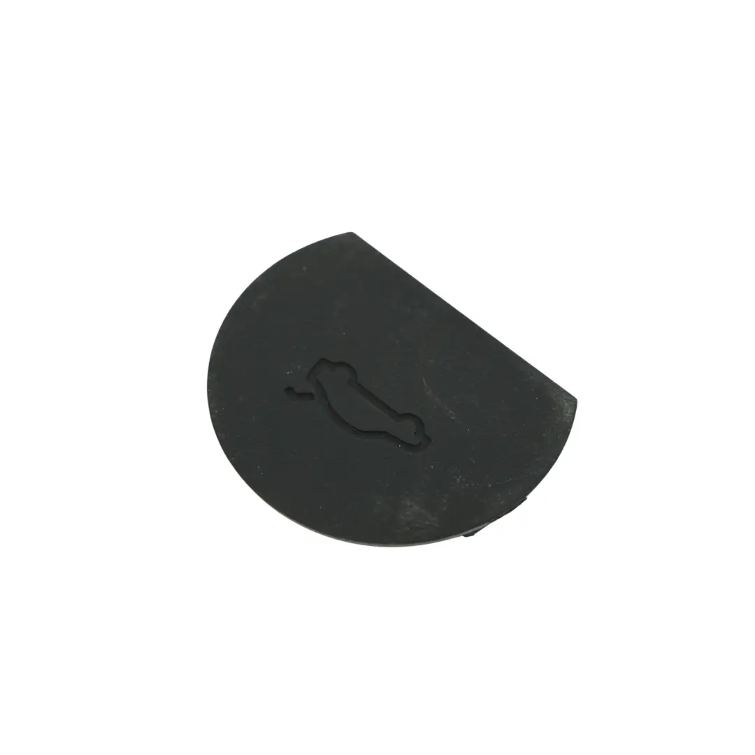 Volkswagen VW Jetta A6 Couvercle Déverrouillage Urgence Hayon - SKU 1K6867747 - Numéro de pièce 1K6867747