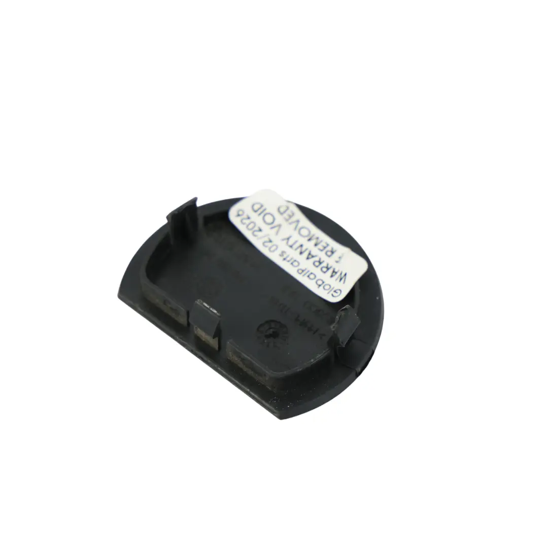 Volkswagen VW Jetta A6 Boot Lid Lock Emergency Access Release Cover - SKU 1K6867747 - Part number 1K6867747