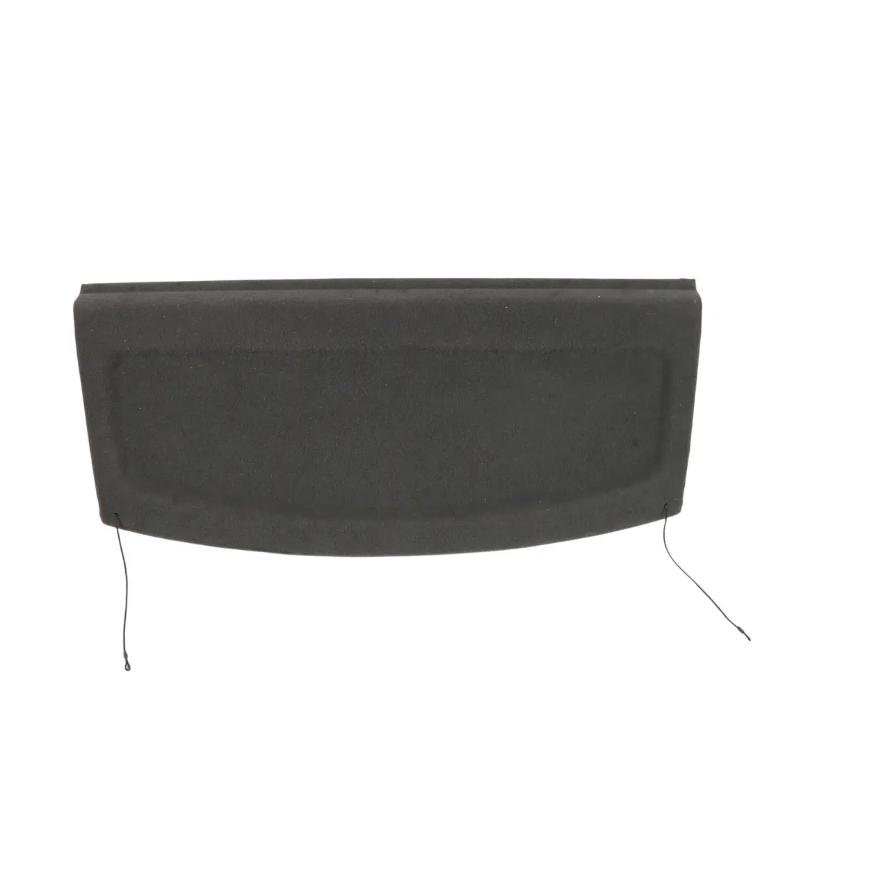 Volkswagen Golf 5 Tablette protection pour compartiment à bagages 1K6867769E