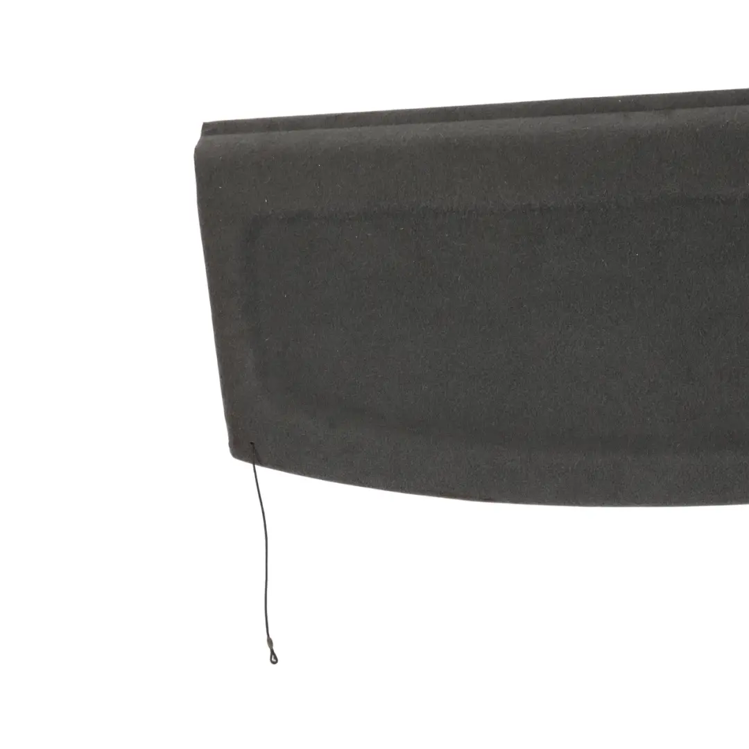 Paketablage Abdeckung Panel Trim Gepäckraum für Volkswagen Golf 5 mit Teilenummer 1K6867769E Volkswagen Golf 5 Paketablage Abdeckung Panel Trim Gepäckraum - SKU 1K6867769E - Teilenummer 1K6867769E