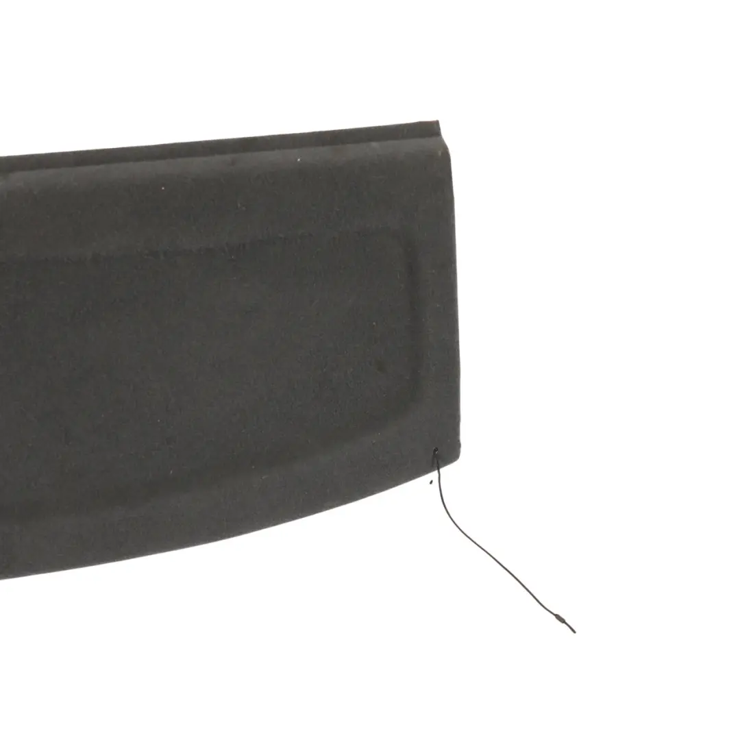 Paketablage Abdeckung Panel Trim Gepäckraum für Volkswagen Golf 5 mit Teilenummer 1K6867769E Volkswagen Golf 5 Paketablage Abdeckung Panel Trim Gepäckraum - SKU 1K6867769E - Teilenummer 1K6867769E