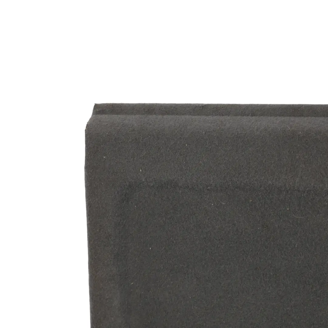 Volkswagen Golf 5 Parcel Shelf Cover Panel Trim Luggage Compartment - SKU 1K6867769E - Número de pieza 1K6867769E