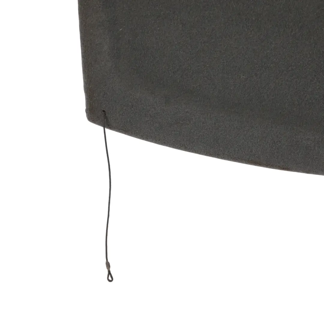 Volkswagen Golf 5 Tablette protection pour compartiment à bagages - SKU 1K6867769E - Numéro de pièce 1K6867769E