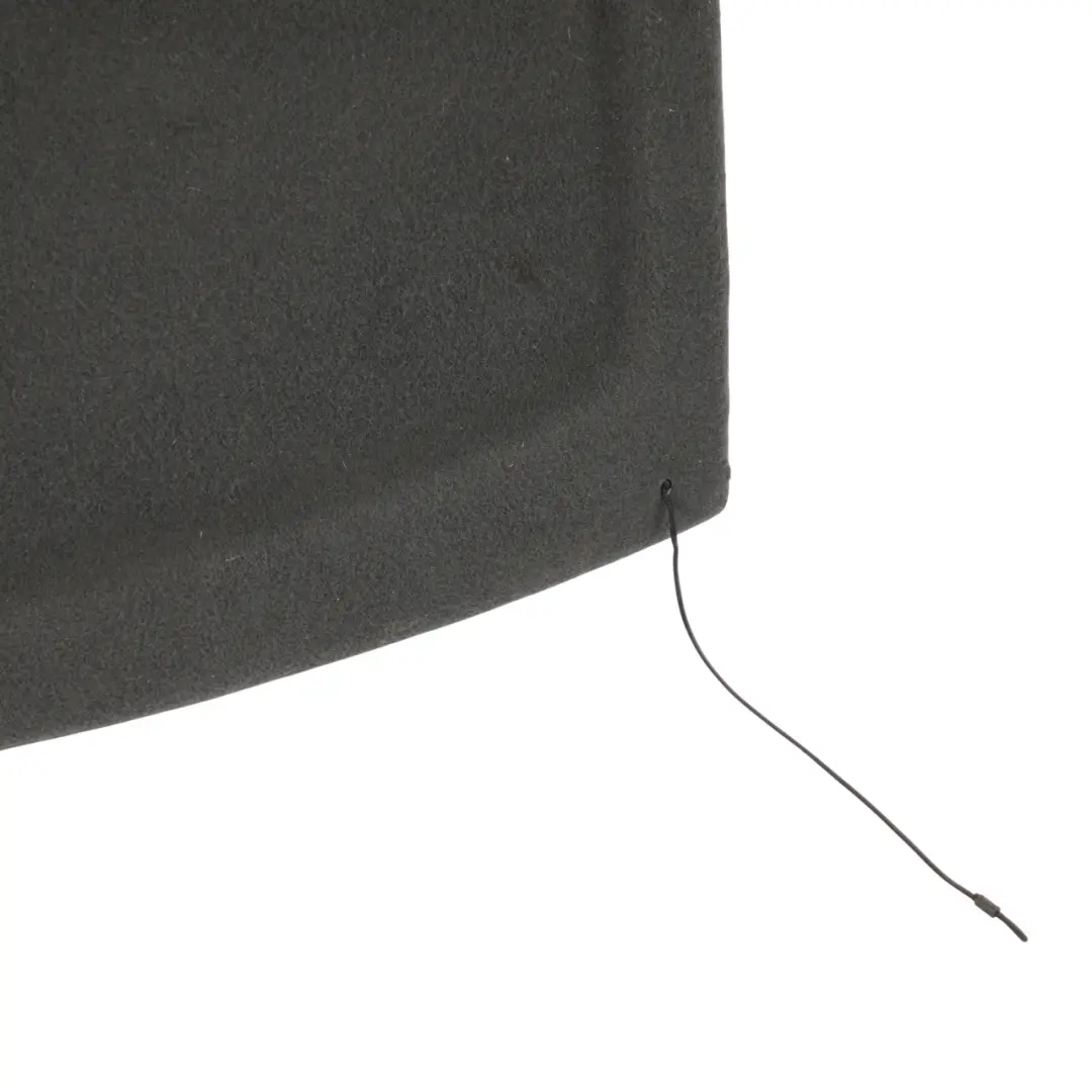 Parcel Shelf Cover Panel Trim Luggage Compartment para Volkswagen Golf 5 con número de pieza 1K6867769E Volkswagen Golf 5 Parcel Shelf Cover Panel Trim Luggage Compartment - SKU 1K6867769E - Número de pieza 1K6867769E