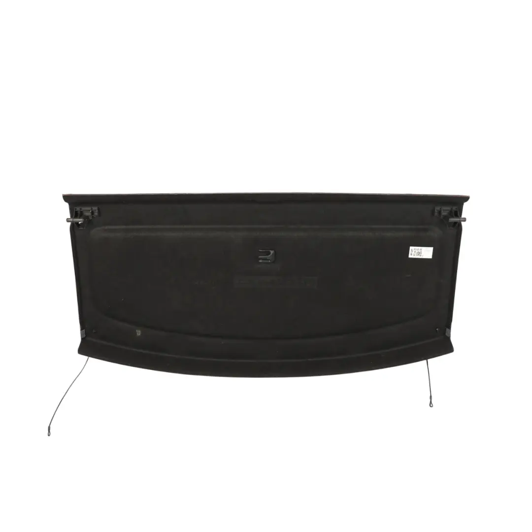 Paketablage Abdeckung Panel Trim Gepäckraum für Volkswagen Golf 5 mit Teilenummer 1K6867769E Volkswagen Golf 5 Paketablage Abdeckung Panel Trim Gepäckraum - SKU 1K6867769E - Teilenummer 1K6867769E